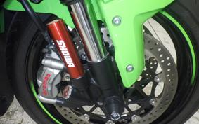 KAWASAKI ZX 10 NINJA ABS 2023 ZXT02L
