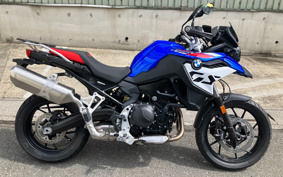BMW F800GS 2024 0K51