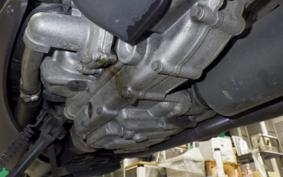 YAMAHA T-MAX 500 Gen.2 2005 SJ04J