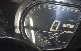 HONDA CBR250RR 2012 MC51