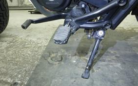 HONDA REBEL 250 A 2014 MC49