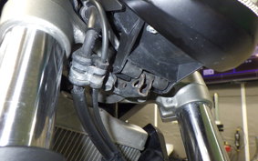 YAMAHA MT-07 ABS 2014 RM07J