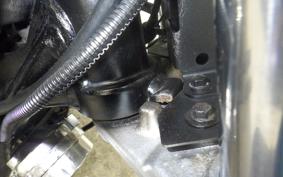 YAMAHA DRAGSTAR 250 VG02J