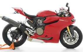 DUCATI 1199PANIGA-RES 2013