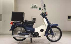 HONDA C50 SUPER CUB E 2019 AA01