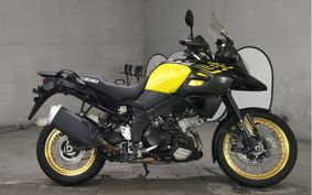 SUZUKI DL1000 ( V-Strom 1000 ) VU51A