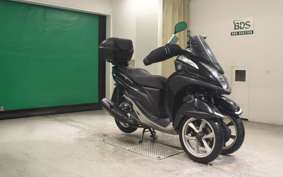 YAMAHA TRICITY 125 2025 SE82J