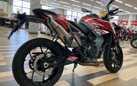 KTM 790 DUKE 2018 TU640
