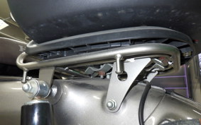 HONDA LITTLE CUB E AA01