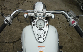 HONDA SHADOW 400 2004 NC34
