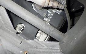 SUZUKI ｽｳｨｯｼｭ125 2008 DV12B