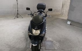 YAMAHA MAJESTY 125 5CA