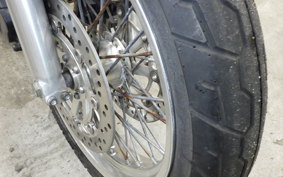 HONDA CB400F 1998 NC36