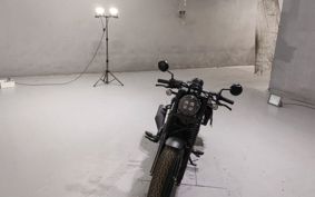 HONDA REBEL MC49