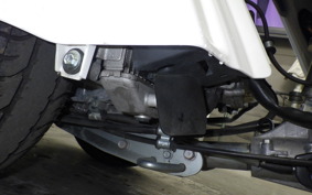 HONDA GYRO X 2024 TD02