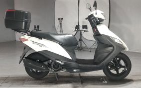 SUZUKI ADDRESS V125 DT11A
