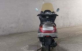 HONDA FORESIGHT MF04