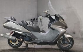 HONDA SILVERWING 400 2008 NF01