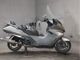 Фото Honda SILVERWING 400 2008 с японского аукциона
