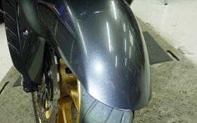KAWASAKI ZZ1400 NINJA R 2007 ZXT40A