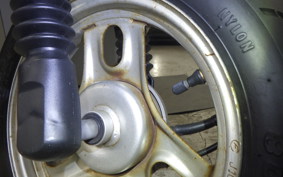 HONDA DIO Gen.6 1998 AF62