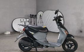 SUZUKI LET`S4 CA45A