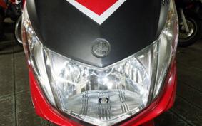 YAMAHA CYGNUS 125 RAY-Z