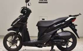SUZUKI ADDRESS 110 CE47A