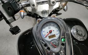YAMAHA DRAGSTAR 400 2007 VH01J