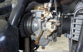 KAWASAKI ESTRELLA BJ250A