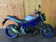 Фото Suzuki SV650 ABS 2022 с японского аукциона