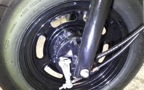 HONDA APE 50 2025 AC16