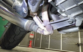 HONDA MAGNA 250 MC29