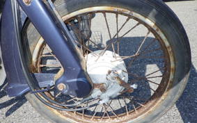 HONDA C90 SUPER CUB E HA02