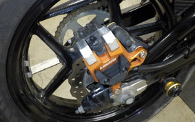 KAWASAKI NINJA 400R 2010 ER400B