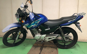 YAMAHA YBR125 G PCJL