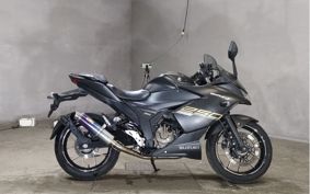 SUZUKI JIKUSA-SF250 ED22B