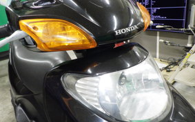 HONDA SPACY 100 2012 JF13
