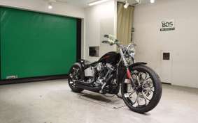 HARLEY FXSTC 1580 2007