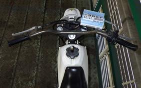 YAMAHA PW50 1987 4X4