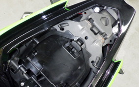 KAWASAKI NINJA 400 2019 EX400G