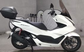 HONDA PCX 160 KF47