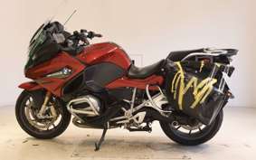 BMW R1200 RT 2018