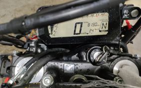 HONDA CRF250L-S MD47