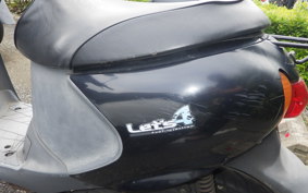 SUZUKI LET's 4 CA41A