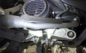 YAMAHA JOG 125