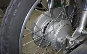 HONDA C50 SUPER CUB 2023 AA04