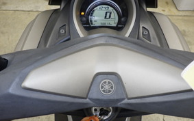 YAMAHA N-MAX 2012 SE86J
