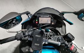 YAMAHA YZF R-3 2021 RH13J