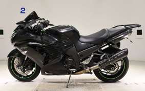 KAWASAKI ZX 1400 NINJA R A 2015